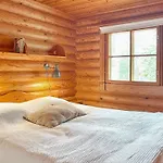 Honkakoli 10 By Interhome * Hattusaari