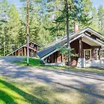 Honkakoli 10 By Interhome * Hattusaari
