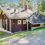 Honkakoli 10 By Interhome Feriehus Hattusaari