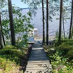 Feriehus Honkakoli 10 By Interhome Hattusaari