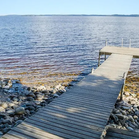 Honkakoli 10 By Interhome * Hattusaari