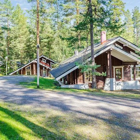 Honkakoli 10 By Interhome * Hattusaari