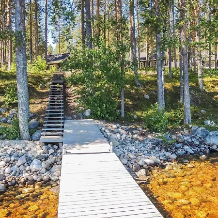 Honkakoli 10 By Interhome *