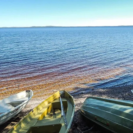 Honkakoli 10 By Interhome Hattusaari