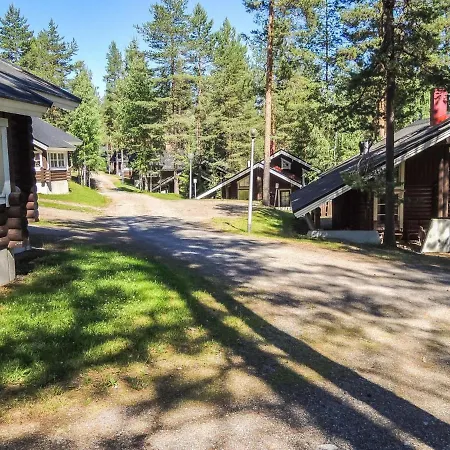 Honkakoli 10 By Interhome Ferienhaus *