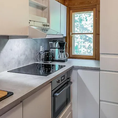 Honkakoli 10 By Interhome * Hattusaari