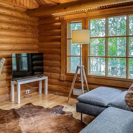 Ferienhaus Honkakoli 10 By Interhome