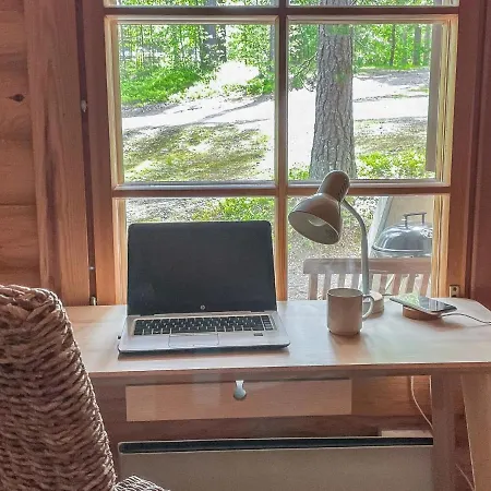 Honkakoli 10 By Interhome Ferienhaus Hattusaari