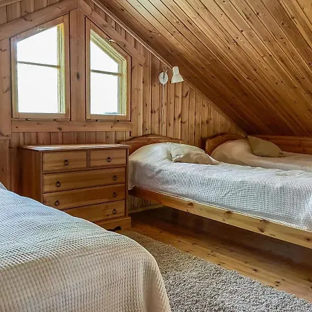 Ferienhaus Honkakoli 10 By Interhome