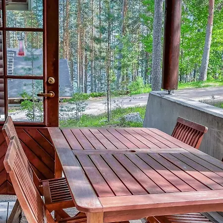 Honkakoli 10 By Interhome Ferienhaus