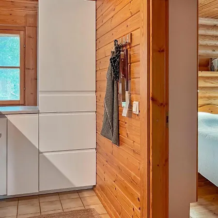 Honkakoli 10 By Interhome Ferienhaus Hattusaari