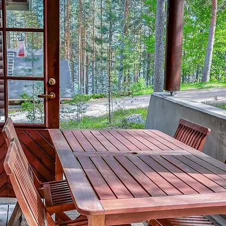 Honkakoli 10 By Interhome *