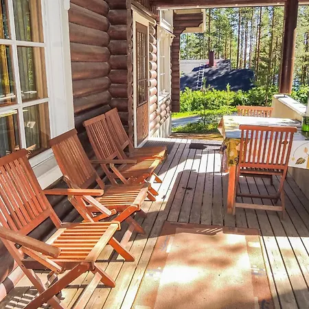 Honkakoli 10 By Interhome