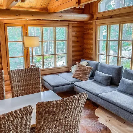 Honkakoli 10 By Interhome *