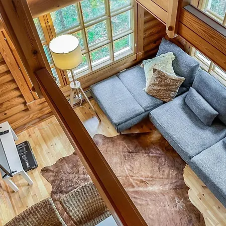 Honkakoli 10 By Interhome Feriehus *