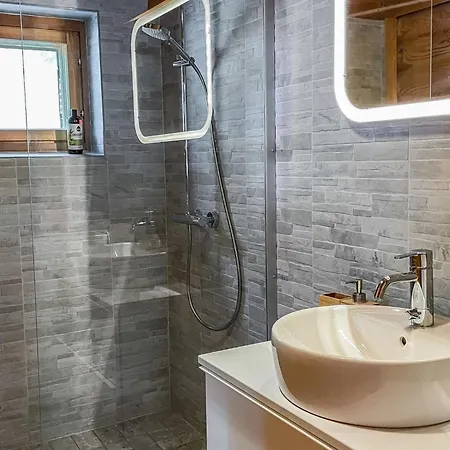 Honkakoli 10 By Interhome Prázdninový dům