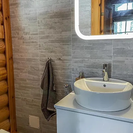 Prázdninový dům Honkakoli 10 By Interhome Hattusaari