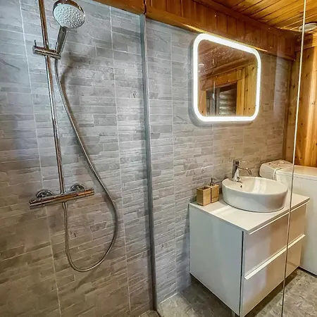Honkakoli 10 By Interhome * Hattusaari