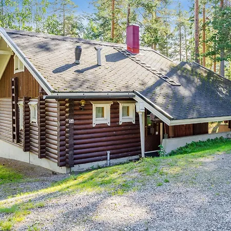 Honkakoli 10 By Interhome Prázdninový dům Hattusaari