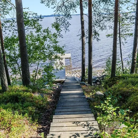 Prázdninový dům Honkakoli 10 By Interhome Hattusaari