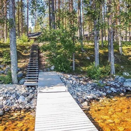 Honkakoli 10 By Interhome Hattusaari