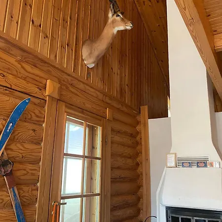 度假居 Honkakoli 10 By Interhome Hattusaari