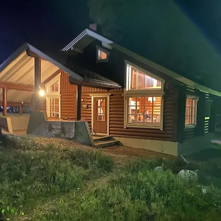 Honkakoli 10 By Interhome Hattusaari