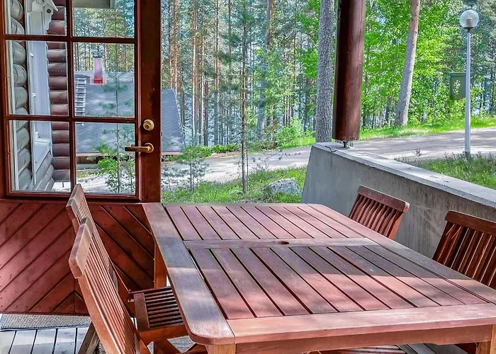 Honkakoli 10 By Interhome *