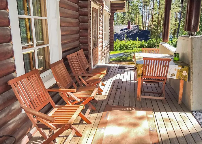 Honkakoli 10 By Interhome