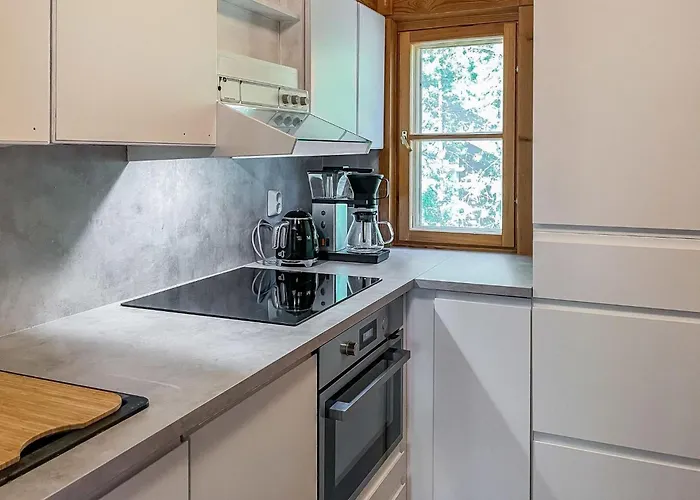 Honkakoli 10 By Interhome