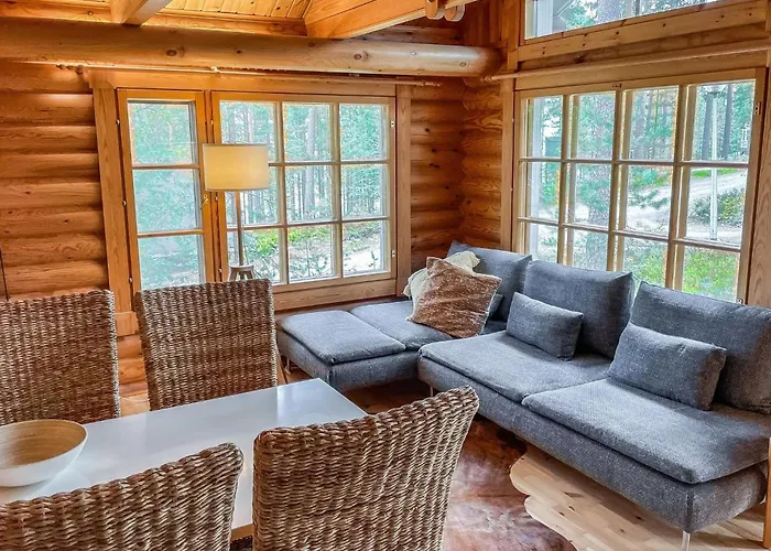 Honkakoli 10 By Interhome *