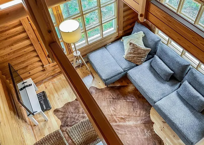 Honkakoli 10 By Interhome Дом отдыха *