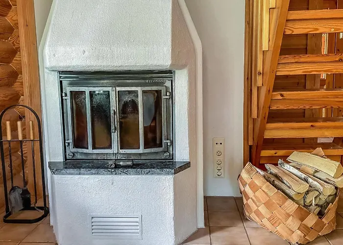 Honkakoli 10 By Interhome