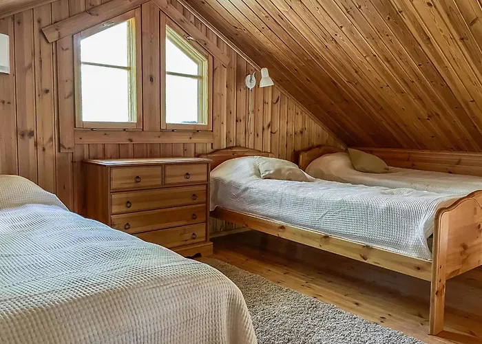 Honkakoli 10 By Interhome *