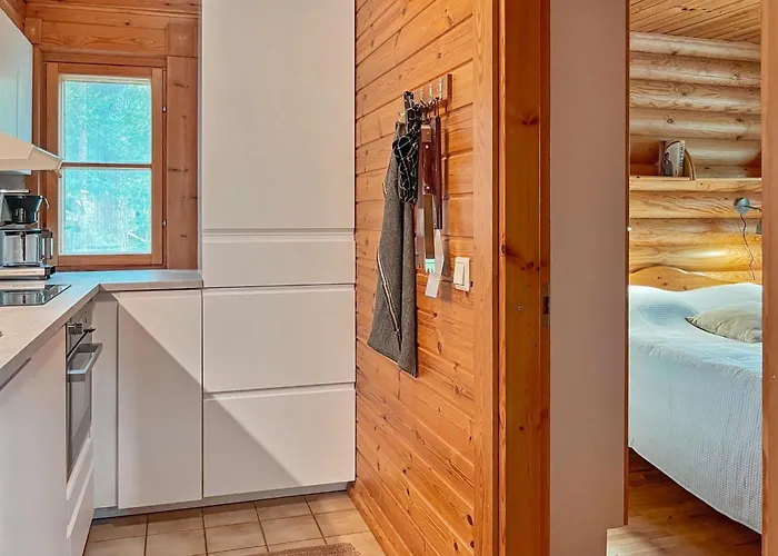 Honkakoli 10 By Interhome Дом отдыха