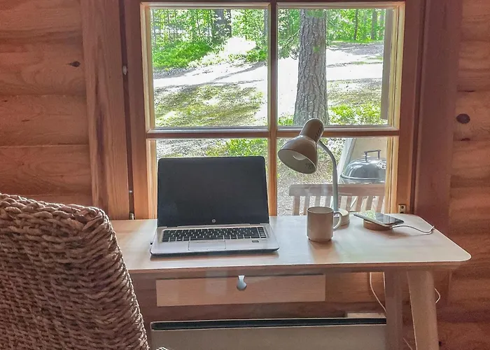 Дом отдыха Honkakoli 10 By Interhome *