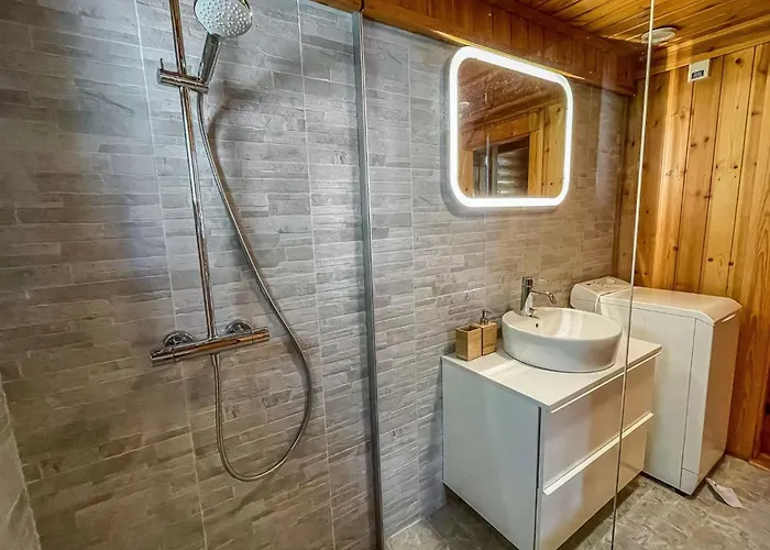 Honkakoli 10 By Interhome * Hattusaari