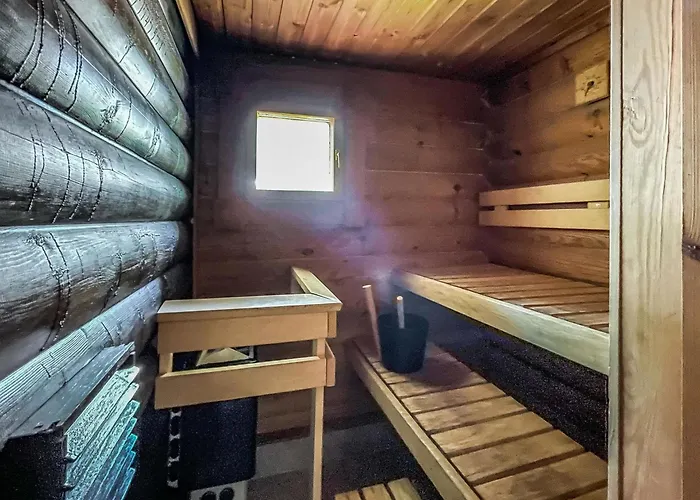 Дом отдыха Honkakoli 10 By Interhome *