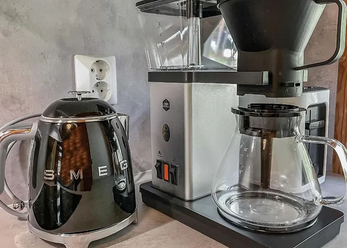 度假居 Honkakoli 10 By Interhome