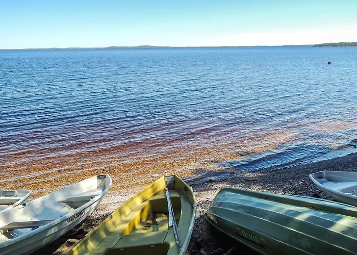 Honkakoli 10 By Interhome