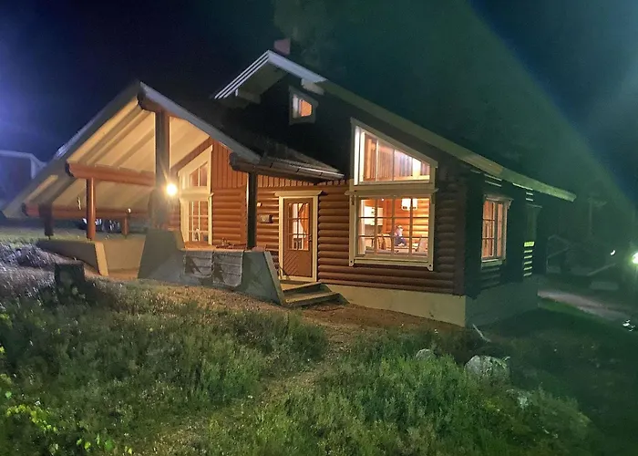 Honkakoli 10 By Interhome Hattusaari